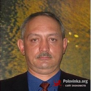 Игорь Денисов, 55 лет